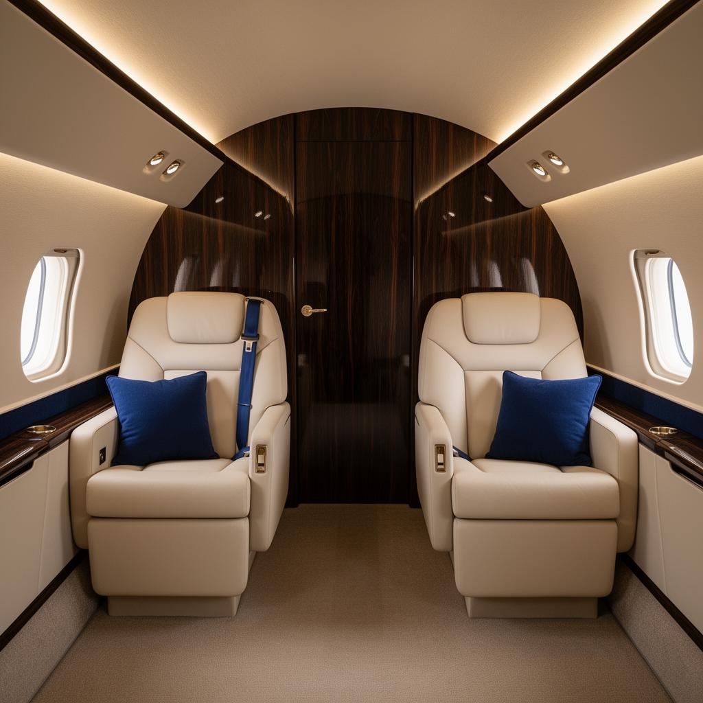Challenger 350